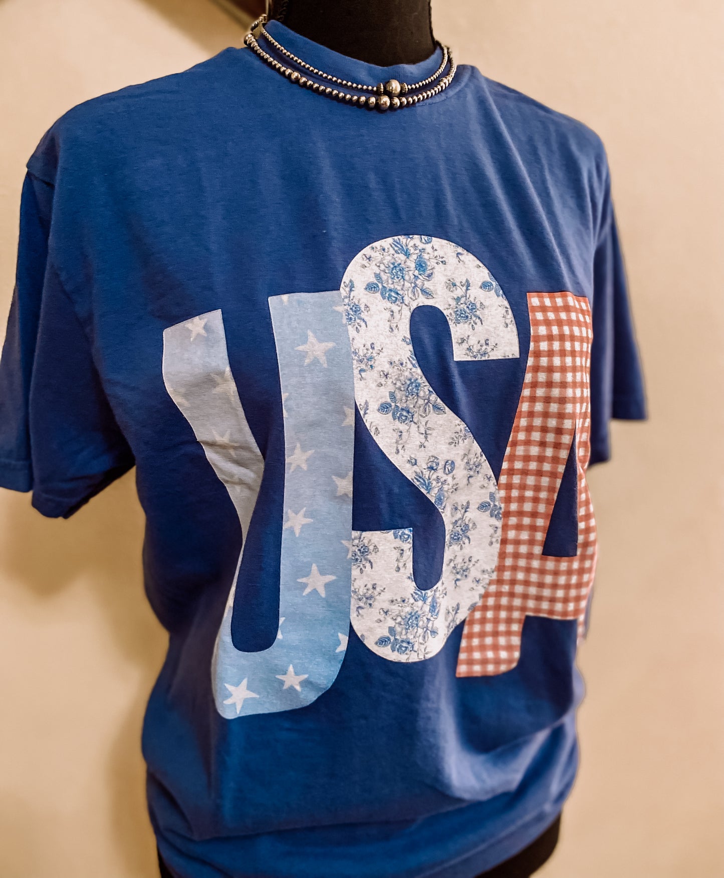 USA Picnic Tee