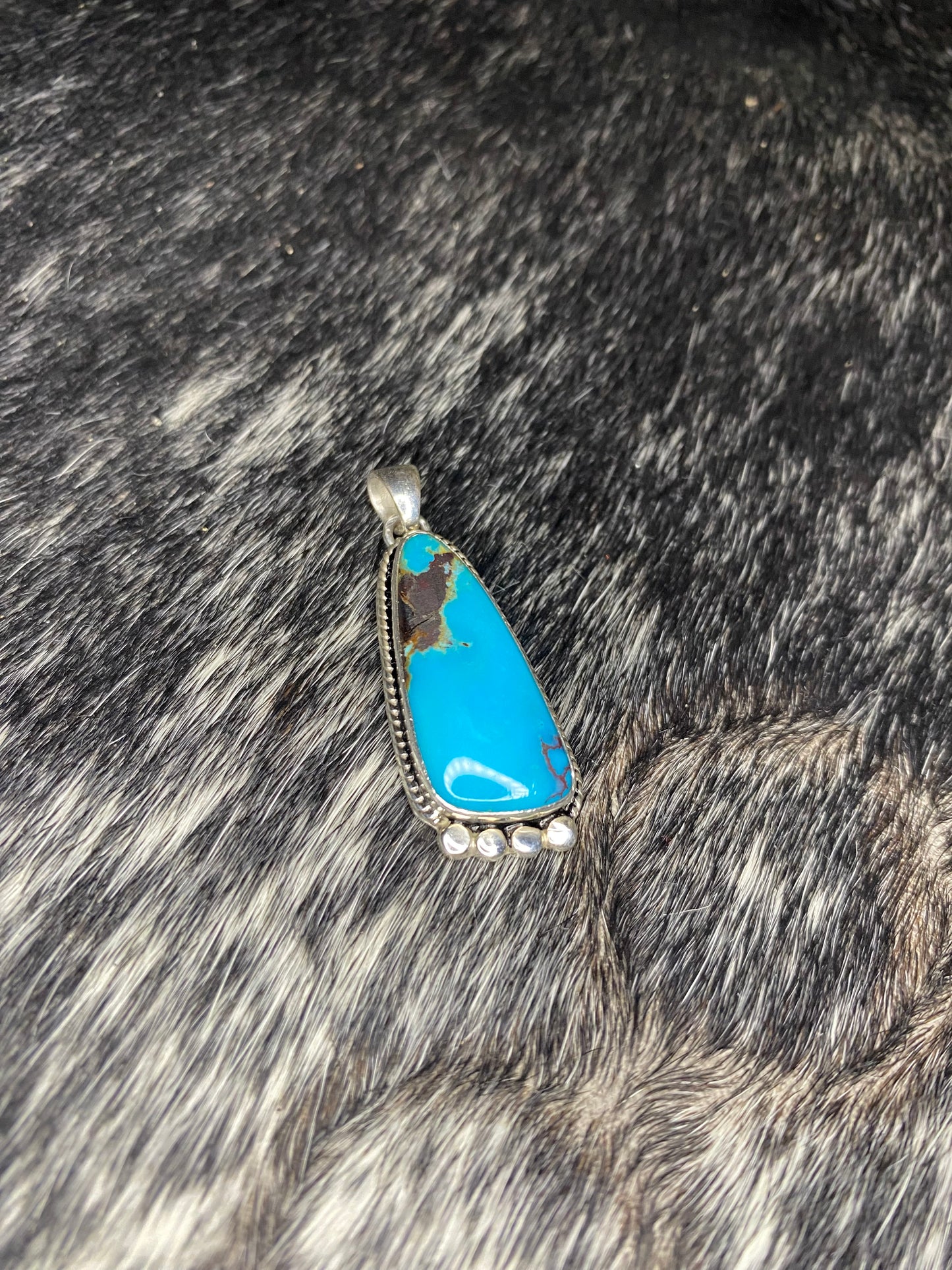 The Lucy Pendant