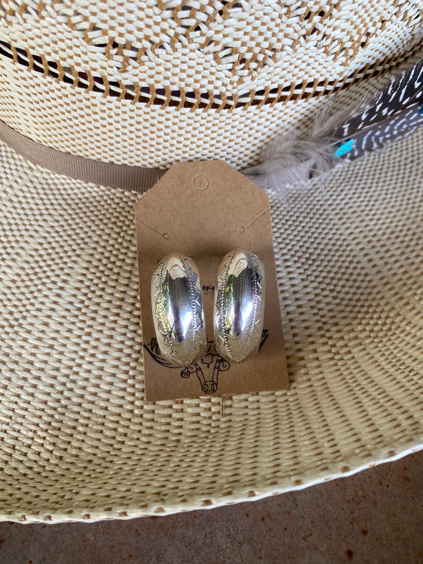 The Stella Hoops