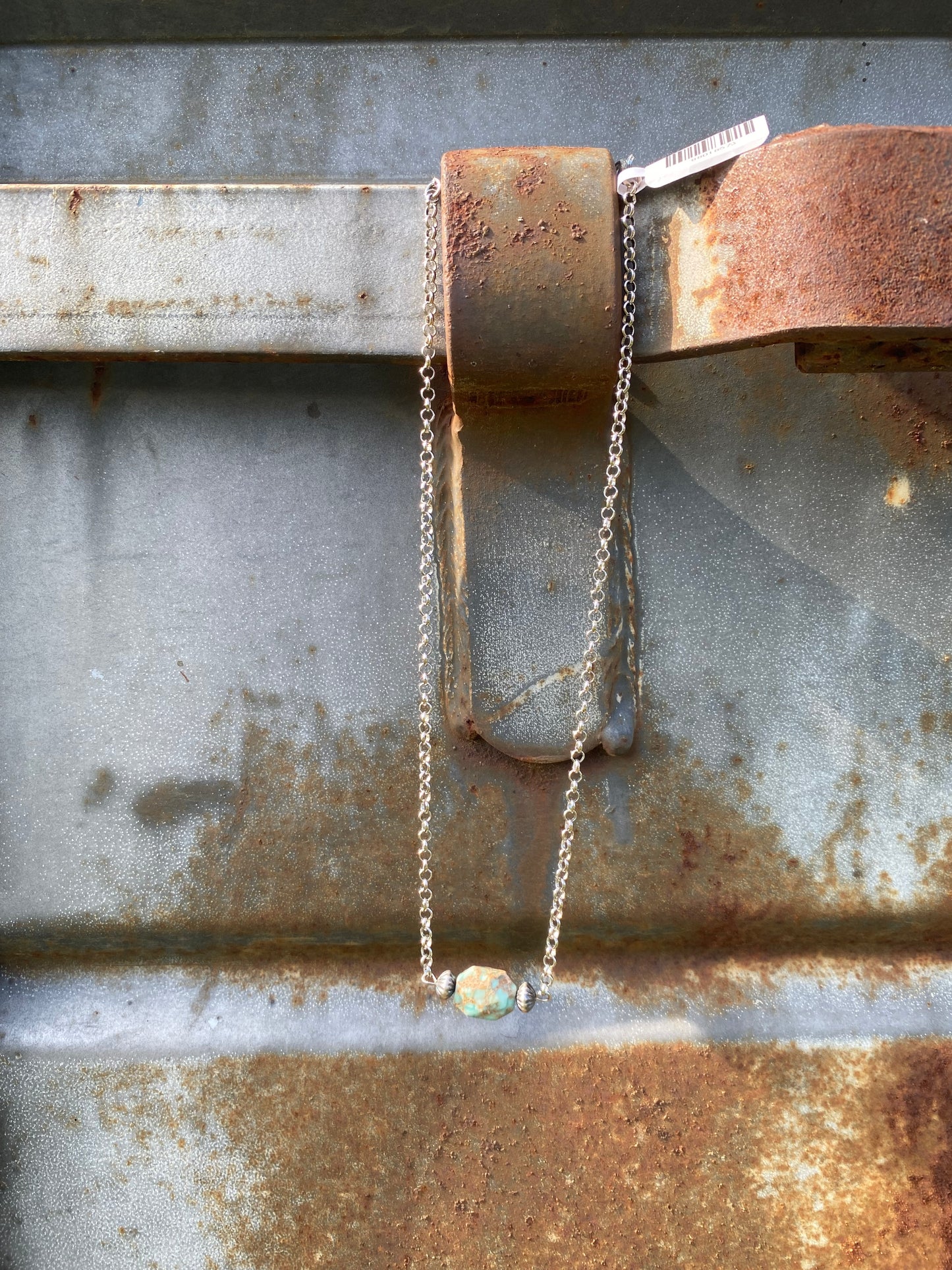 16" Dainty Chain Necklace