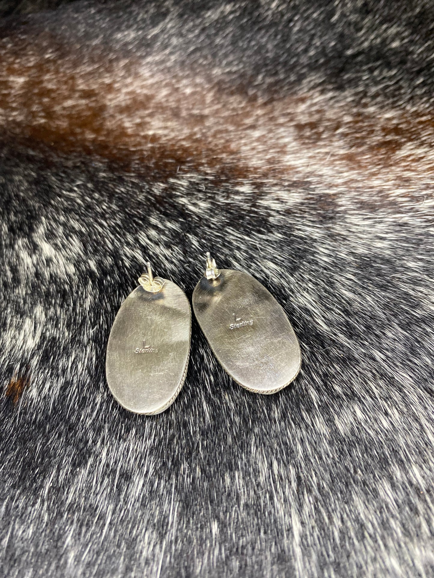 The Layla Studs