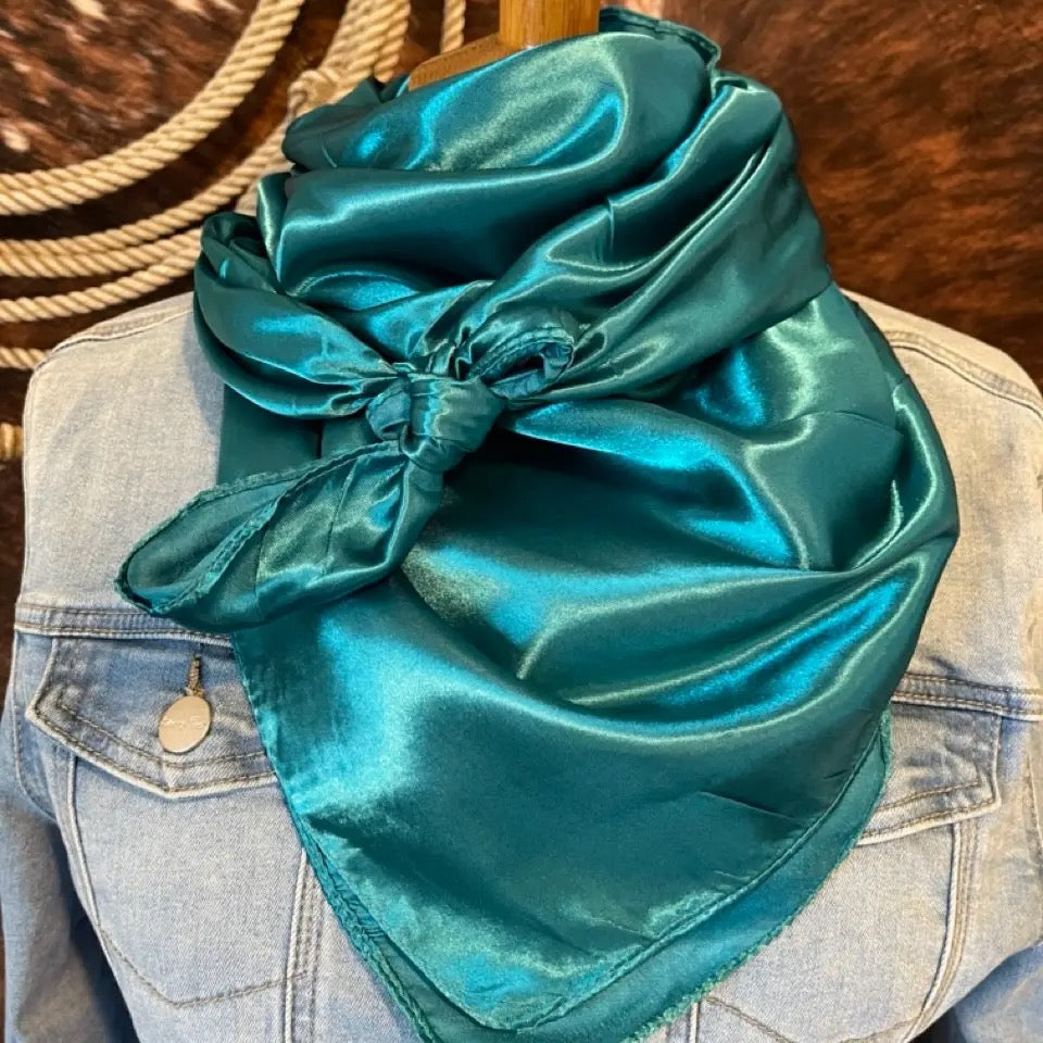 Lawman's Wild Rag