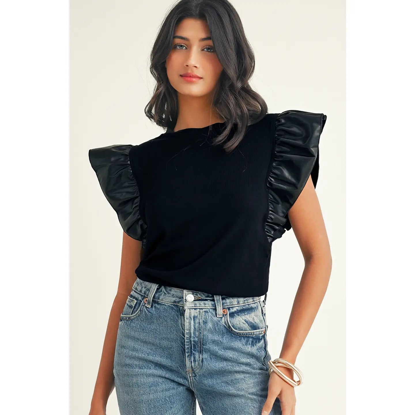 The Jessica Top