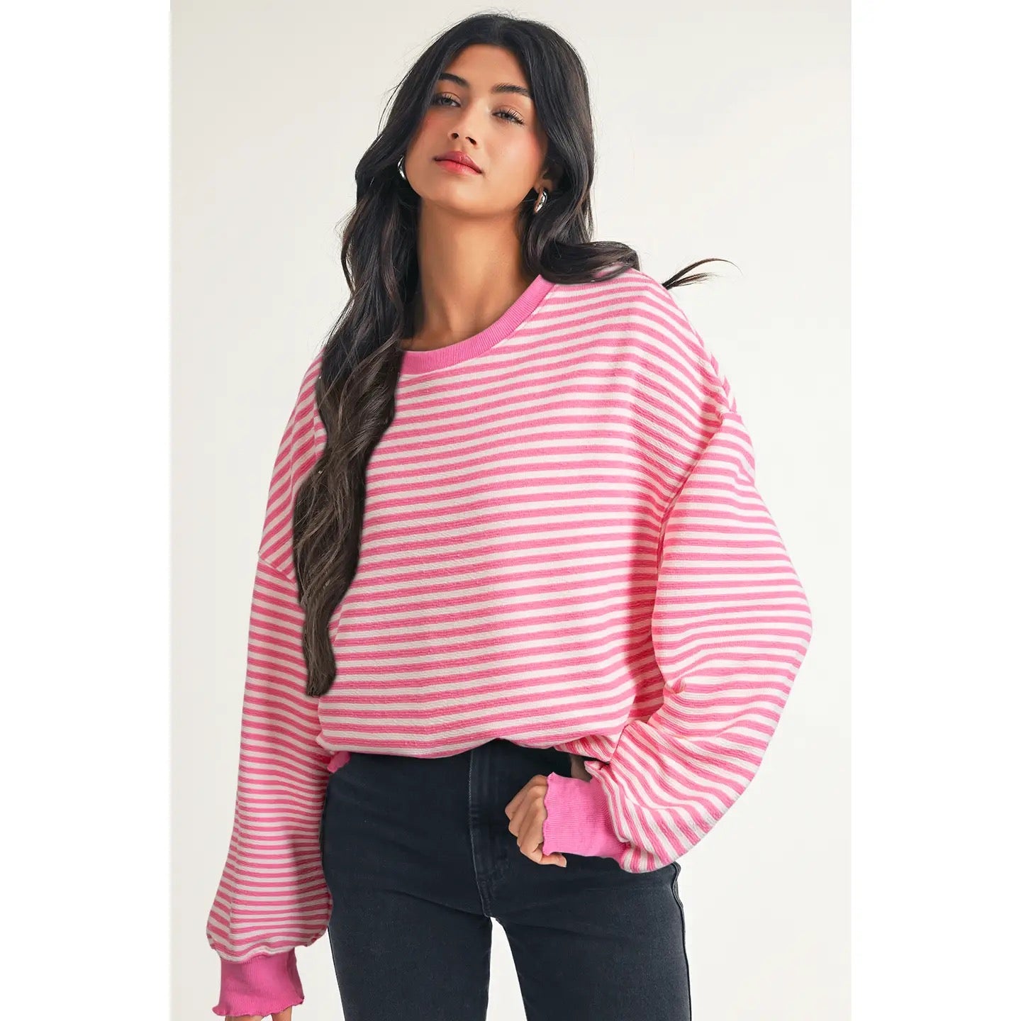 The Sarah Top