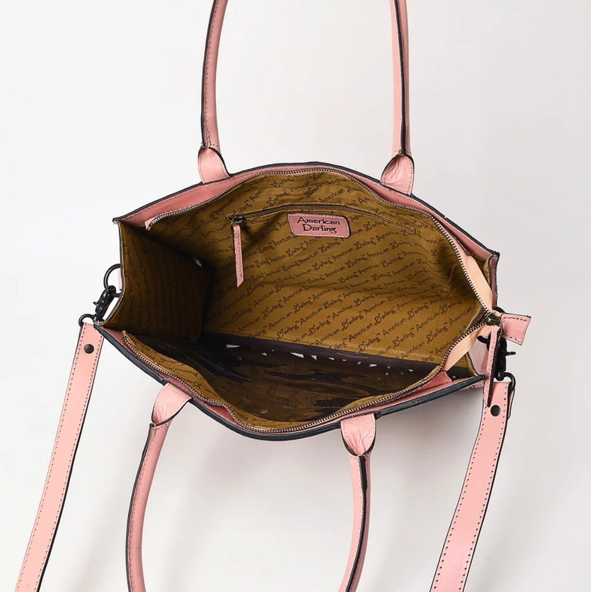 The Shelby Tote