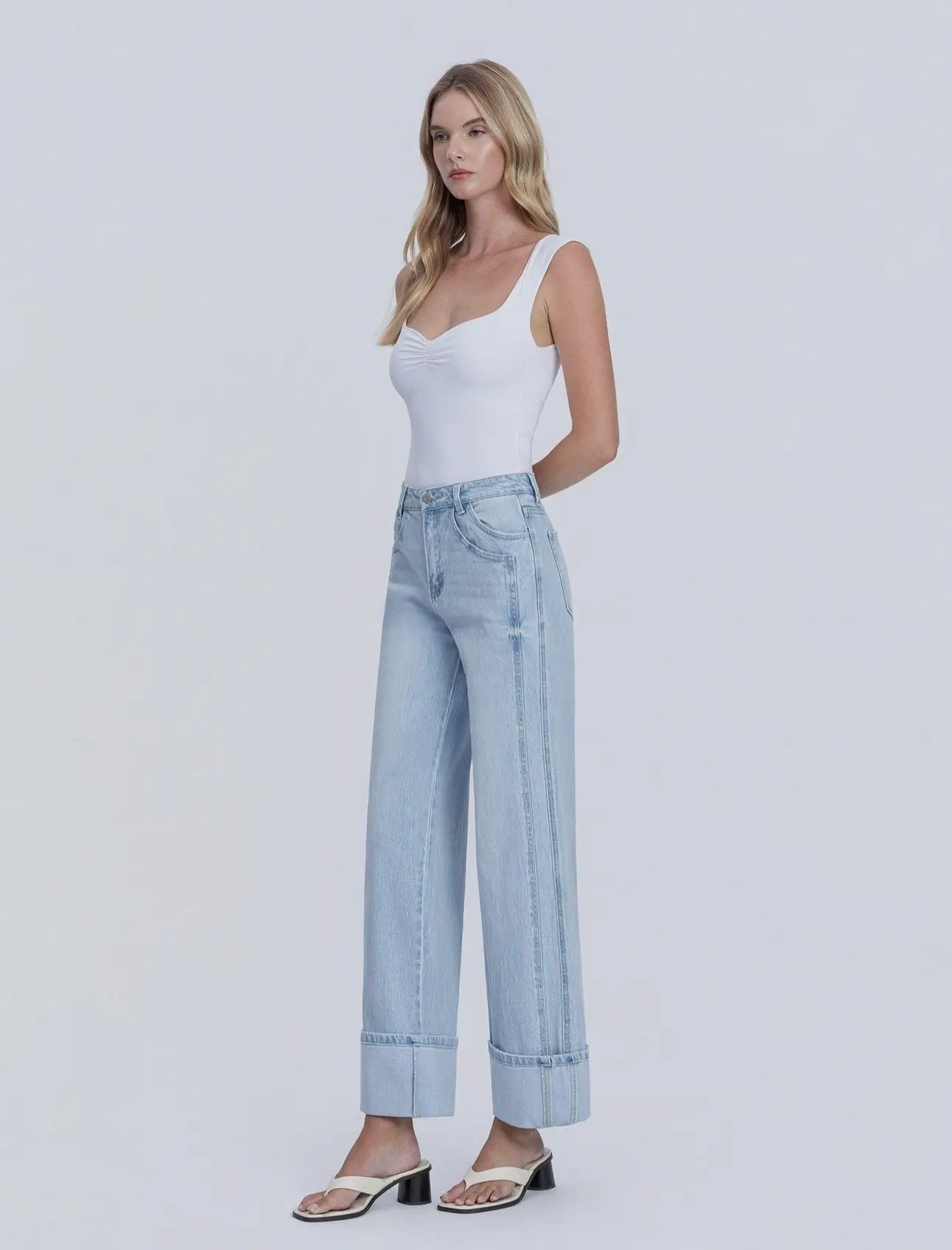 The Kris Pant