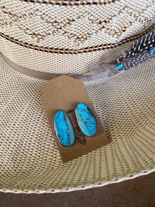 The Layla Studs
