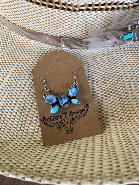 The Carlie Necklace