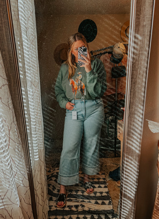 The Kris Pant