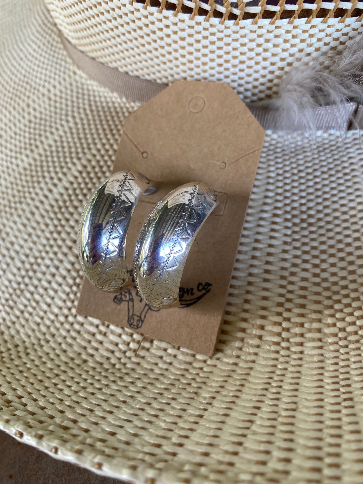 The Stella Hoops