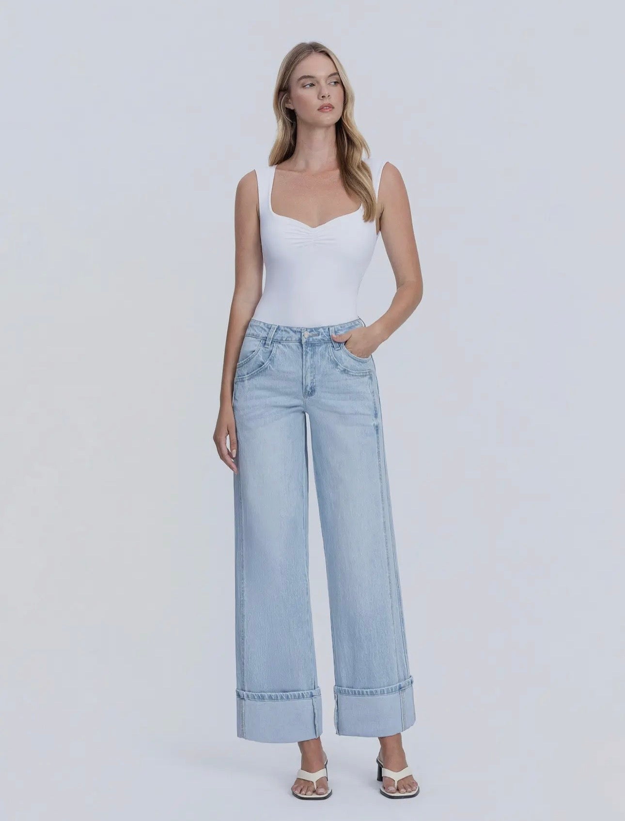 The Kris Pant
