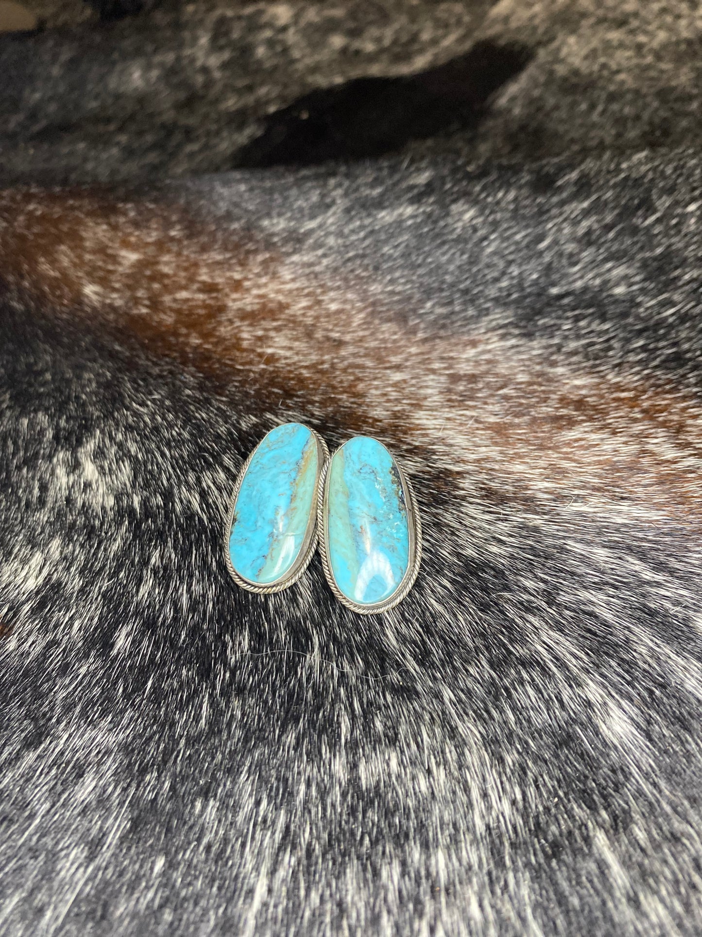 The Layla Studs