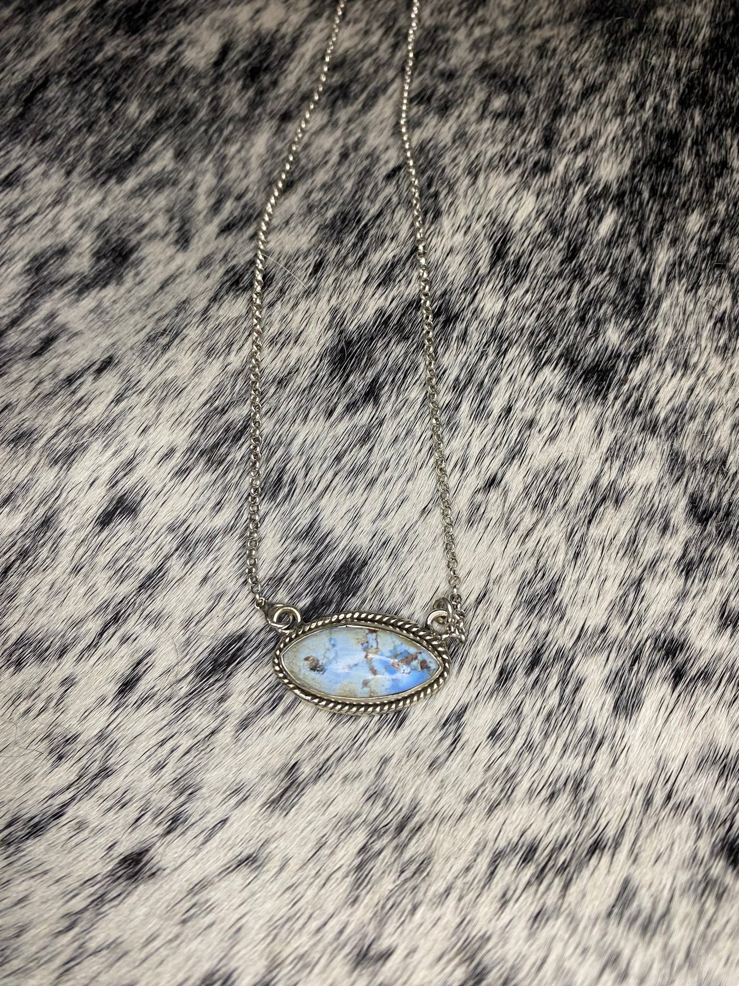 The Stacy Necklace