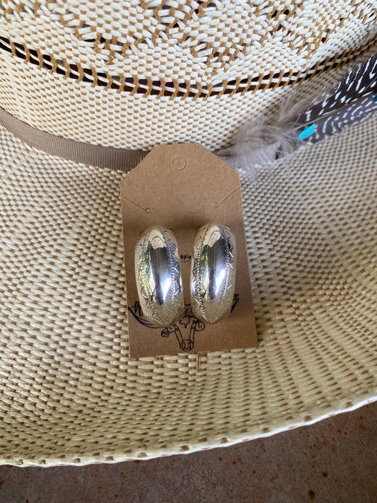 The Stella Hoops