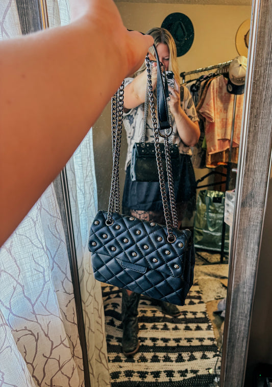 The Ella Purse