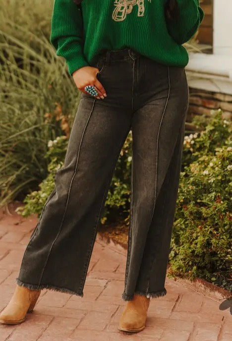 Whistle Britches in Midnight