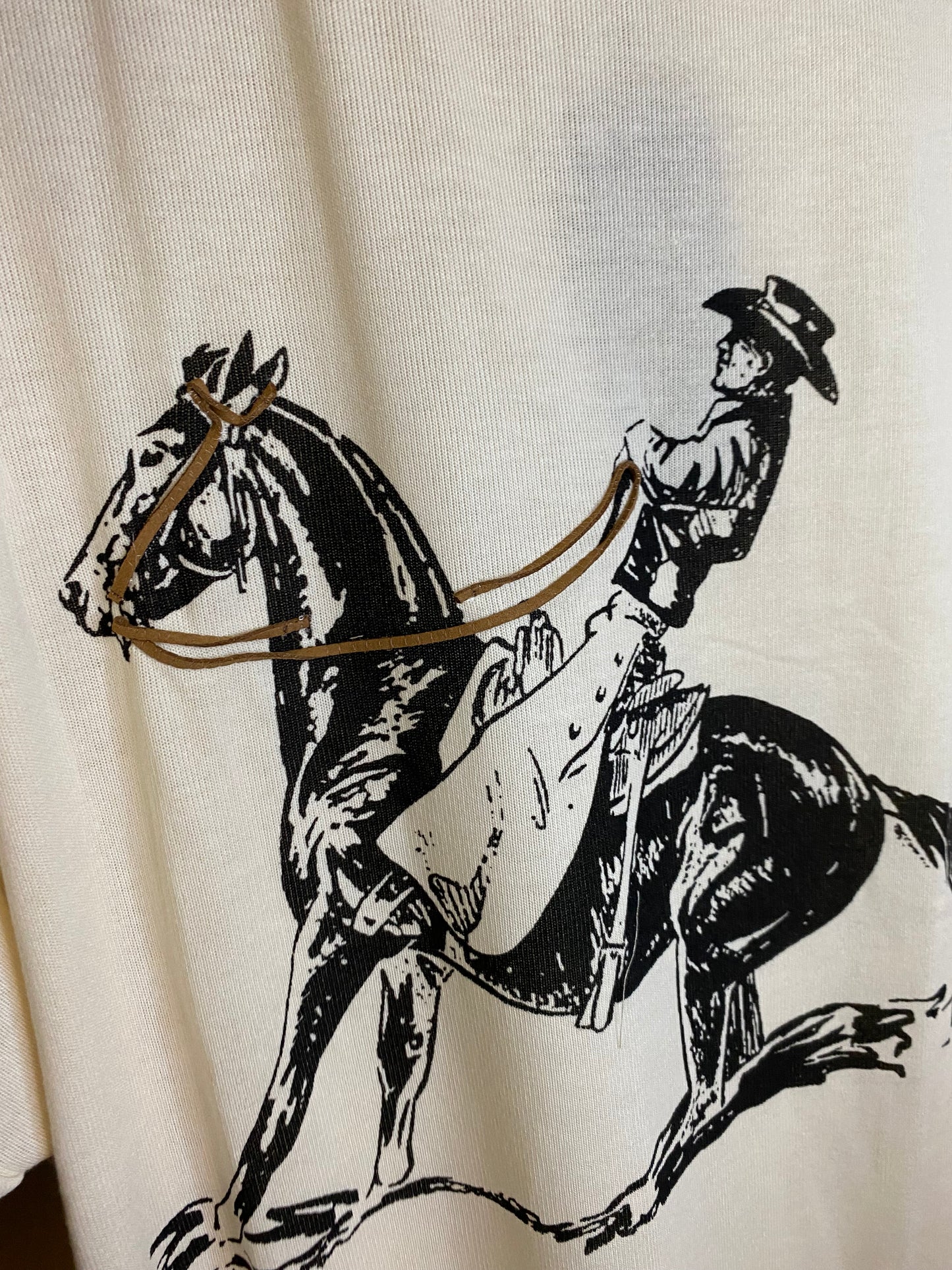 The Halt Tee