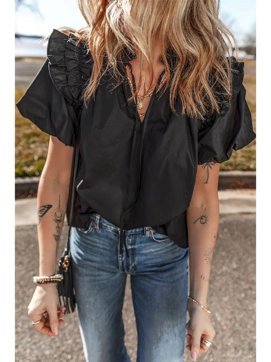 The Lexi Top
